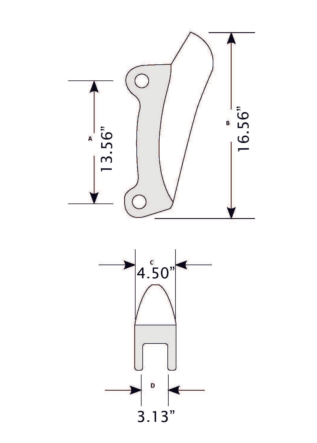 KOM 1957821320-Equipment Blades-Equipment Blades Inc