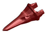 MG30V-Teeth & Adapters-Equipment Blades Inc-Equipment Blades Inc