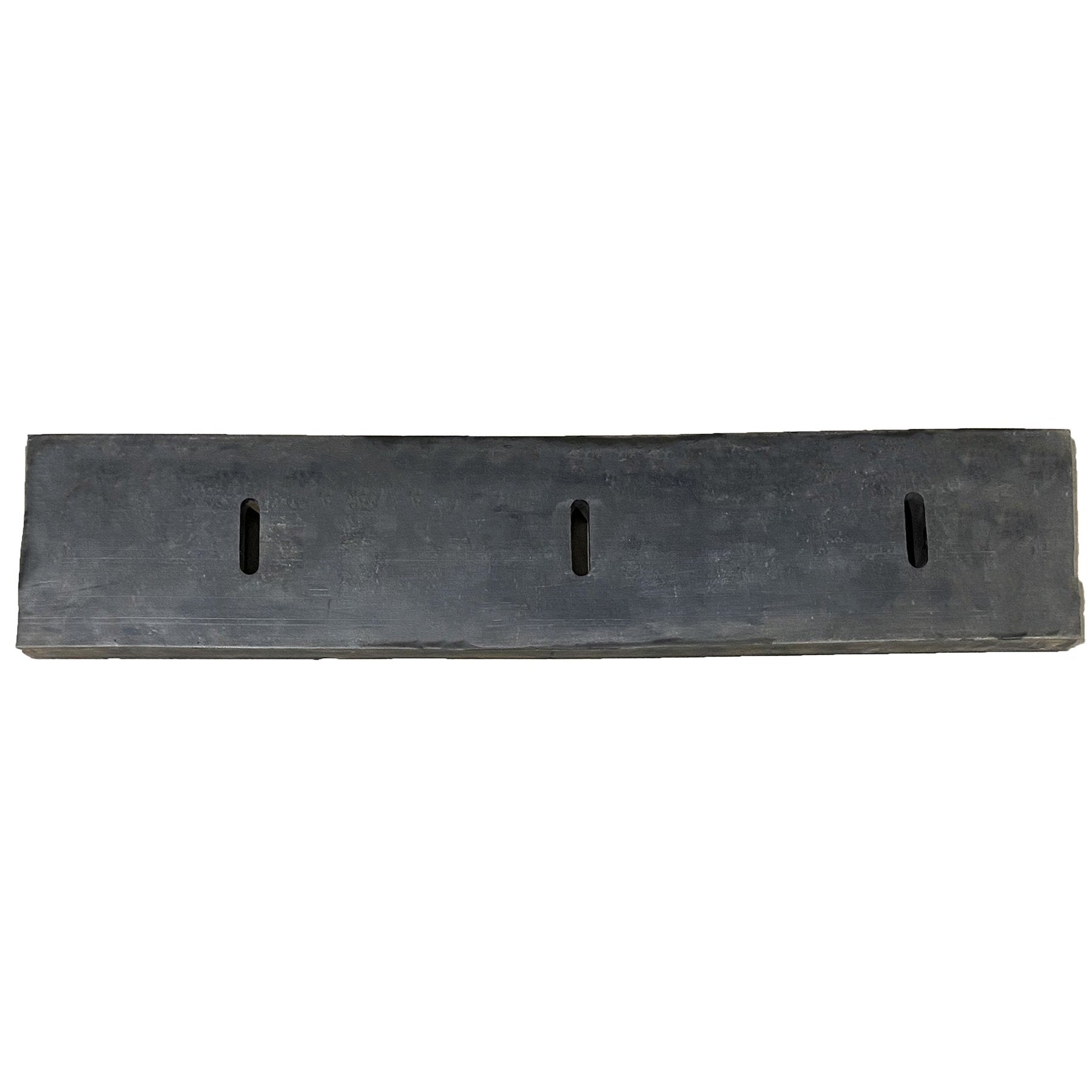 R15855-Rubber Snow Plow Blades-Equipment Blades Inc-Equipment Blades Inc