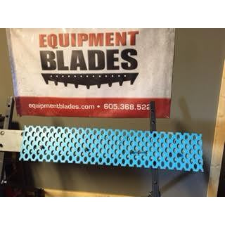 Shark Grade R Sharq Cutting Edges | Grader Blades Quick Attach System | Equipment ...