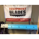 SH122-496444 P-300 HD 4'-Equipment Blades -Equipment Blades Inc