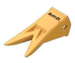 HL 230WT-Teeth & Adapters-Equipment Blades-Equipment Blades Inc