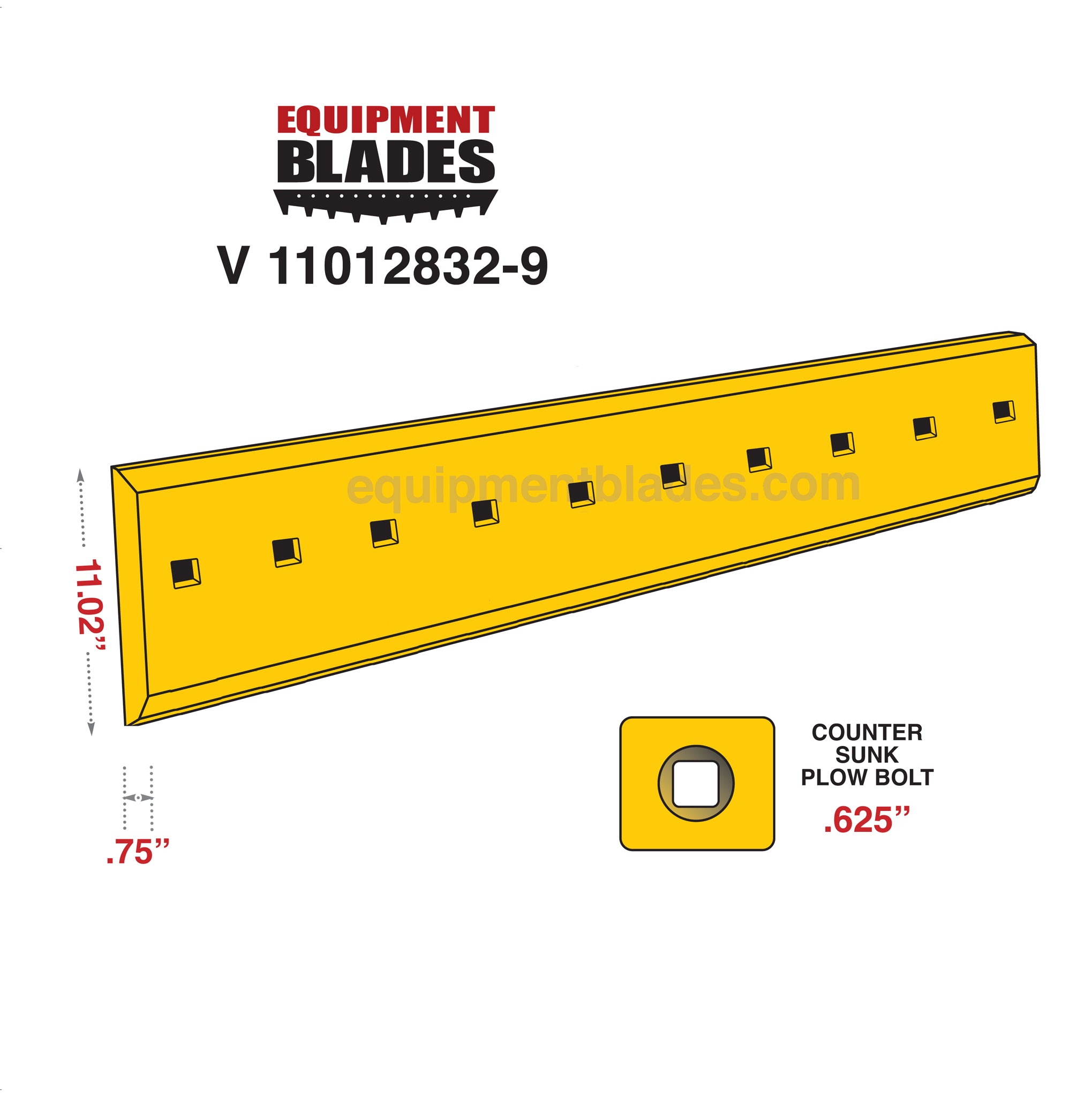 V 11012832-9-Loader Edge-Equipment Blades Inc-Equipment Blades Inc