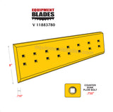 V 11883780-Equipment Blades-Equipment Blades Inc