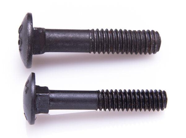 B-1/2" X 2 1/2" GRADE 9 CARRIAGE BOLT-plow bolts-Equipment Blades-Equipment Blades Inc