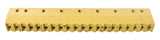 BIT 1590318 CAT TRIANGULAR BIT BOARD-bits and boards-Equipment Blades Inc-Equipment Blades Inc