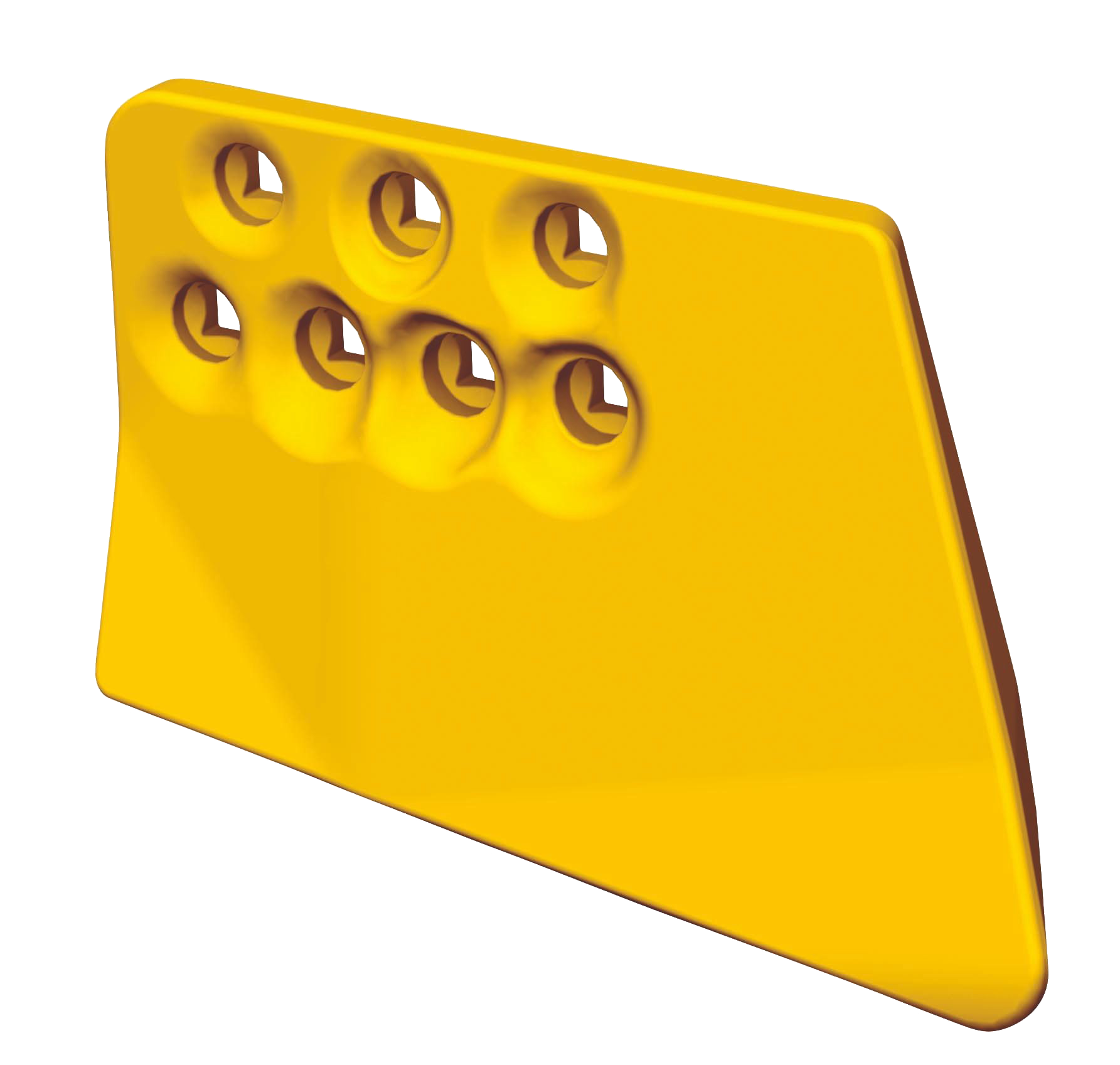 CAT 4T6672-Bull Dozer blades-Equipment Blades Inc-Equipment Blades Inc