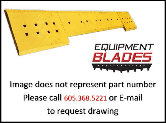 KOM 17M7121930B-Equipment Blades-Equipment Blades Inc