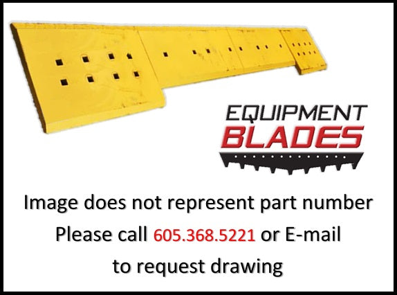 CAT 8E4541-Equipment Blades-Equipment Blades Inc