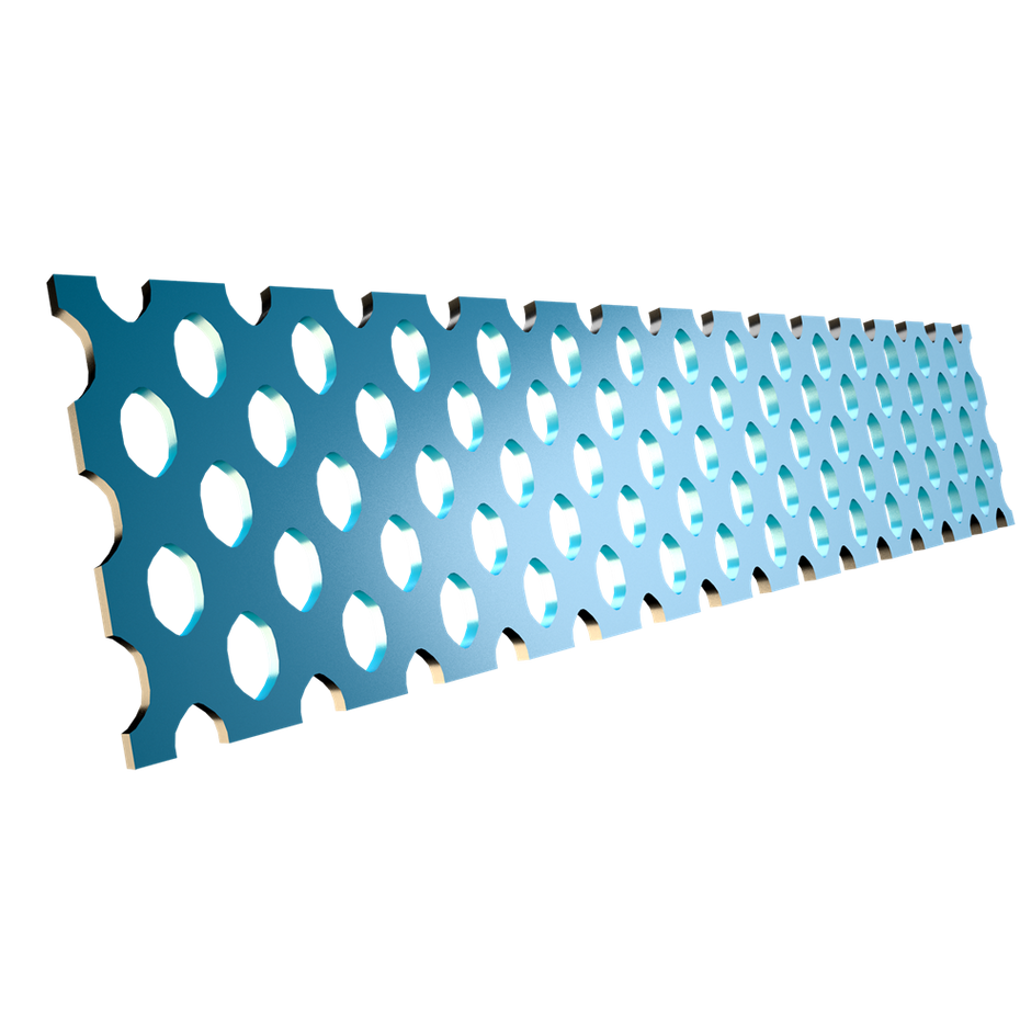 Equipment Blades Wear Parts Sharq Edges for Motor Graders Equipment