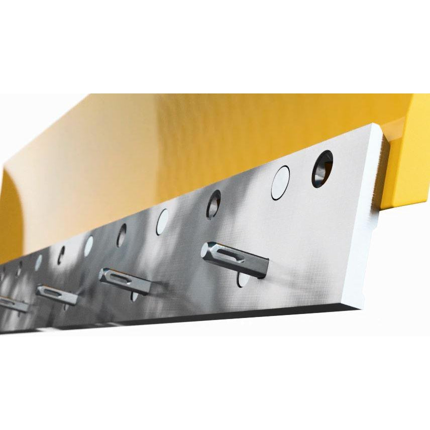 SH-MB 7' 5/8 hole Assembly-Equipment Blades Inc-Equipment Blades Inc